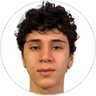 Osman Gasanbekov, Defender for FC Baltika Kaliningrad