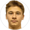K. Stepanov, Attacker for FC Baltika Kaliningrad