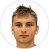 Dmitry Tashov, Midfielder for Yenisey II