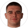 Mykyta Minchev, Goalkeeper for SK Poltava