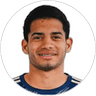 Giovanny Sequera, Defender for Philadelphia Union