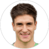 Miguel Benedi, Goalkeeper for Rayo Vallecano