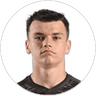 Oskar Jez, Goalkeeper for Motor Lublin