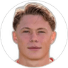 Wilmer Olofsson, Defender for AIK Fotboll