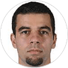 André Luiz Barretto Silva Lima, Attacker for 
    