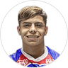 Tomas Roco, Midfielder for Universidad Concepción