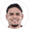 Jefferson, Defender for Atlético Alagoinhas