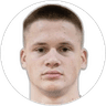 Kirill Pomeshkin, Forward for Dynamo Makhachkala