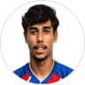 Coni Joao, Forward for Londrina