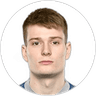 Dan Nimick, Defender for Forge