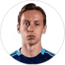Callum Watson, Midfielder for Chattanooga