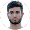 N. Khachatryan, Attacker for Shirak