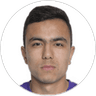 Asadbek Rakhimzhonov, Defender for Bunyodkor