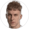 Kirill Kovsh, Defender for Volna