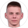 P. Kotlyarov, Midfielder for Slavia