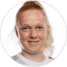 Jette Behrens, Defender for SV Werder Bremen