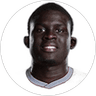 Malick Diouf El Hadji, Defender for West Ham United