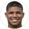 Á. Llanes, Midfielder for Cerrito