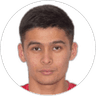 Nurdaulet Amirbek, Midfielder for Zhetisay