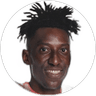 Ngu Enyang, Forward for FK Rabotnicki