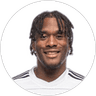 Levonte Johnson, Forward for Colorado Springs