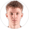 Maksimilian Skvortsov, Midfielder for FCI Levadia