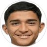 Samuel Sandoval, Midfielder for Real Tomayapo