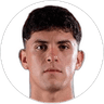 Esteban Cruz, Defender for Alajuelense