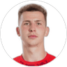 D. Shukh, Midfielder for Uzhhorod