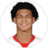 Enrique Aguilar, Forward for FC Red Bull Salzburg