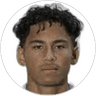 Xavi Woudstra, Midfielder for Admira