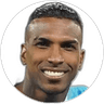 Johan Arango, Forward for Capital Brasilia