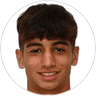 A. Bonanomi, Midfielder for Atalanta II