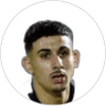 S. Sofokleous, Attacker for Digenis Morphou