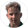Chryssis Evangelou, Forward for Omonia