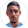 Ilyass Lagrimi, Defender for Khorfakkan