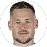 Vitus Eicher, Goalkeeper for 1. FC Heidenheim 1846