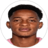 Lovens Delinois, Forward for Inter Miami