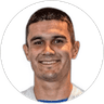 Richard Torales, Forward for Club Guaraní