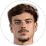 Gui, Goalkeeper for Vitória SC