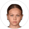 D. Smirnova, Defender for Flora