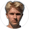 Noah Lassen, Midfielder for OB