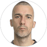 Dragan Ceran, Forward for Andijan