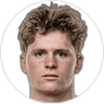 Sofus Johannesen, Midfielder for Midtjylland