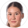 Novalie Jensen, Forward for Vittsjo W
