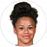 Felicia Schroder, Forward for Sweden