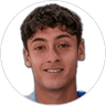 Martin Contreras, Goalkeeper for Universidad Católica