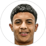 Leenhan Romero, Midfielder for Concepción