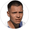 Ignacio Letelier Garcia Nicolas, Midfielder for Universidad Católica