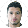 Elton Calé, Attacker for Gjilani